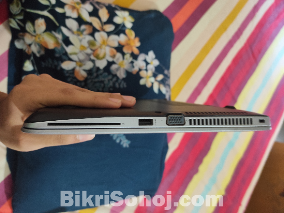 Hp EliteBook laptop sell hobe